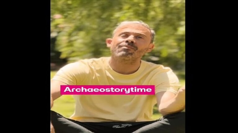 image Έρχεται το “Archaeostorytime by COSMOTE TELEKOM” !