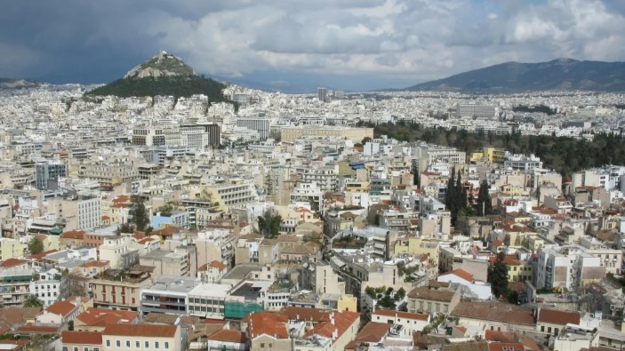 image Η στέγαση ως πρόβλημα και ως αιτία