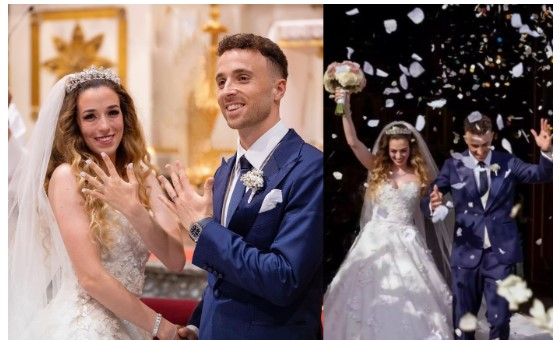 image Ντιόγκο Ζότα: Σκοτώθηκε 12 ημέρες μετά τον γάμο του – Πώς έγινε το τροχαίο με την Lamborghini