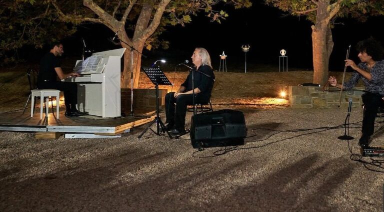 image Kournos Music Festival 2025: Η Λήμνος τραγουδά για την ενότητα και την ελευθερία