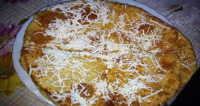 image Μαθήματα παραδοσιακής Ρεϊζντεριανής Τυρόπιτας αύριο στο κτήριο του ΜΕΣ “Άγιος Δημήτριος”