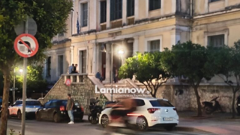 image Λαμία: Ποινές φυλάκισης και κάθειρξης για τέσσερις νεαρούς μετά από αιματηρή συμπλοκή στις Ράχες – Καταδικαστικές αποφάσεις χωρίς αναστολή