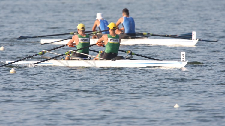 image Ο Ναυτικός Όμιλος Λήμνου συμμετέχει στο 91ο Πανελλήνιο Πρωτάθλημα Παίδων – Κορασίδων,  στα Ιωάννινα 18 –20 Ιουλίου.