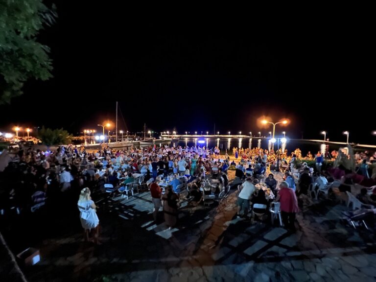 image 3η Γιορτή Σαρδέλας στο λιμάνι της Νέας Κούταλης!Τετάρτη 16 Ιουλίου 2025 | Ώρα 21:00