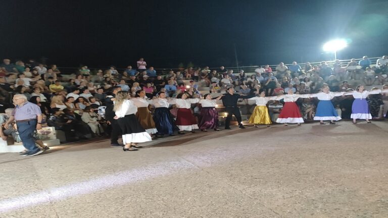 image Πανηγυρικά ολοκληρώθηκε η”Ναυτική Εβδομάδα” στο Μούδρο.