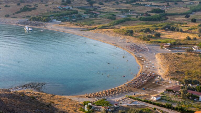 image Καιρός: Ισχυροί άνεμοι και υψηλές θερμοκρασίες εντείνουν τον κίνδυνο πυρκαγιών τις επόμενες ημέρες