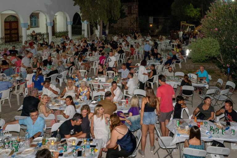 image “Βαρίτεια 2025” : Σάββατο 26 Ιουλίου 2025, Δημοτικό Σχολείο Βάρους.