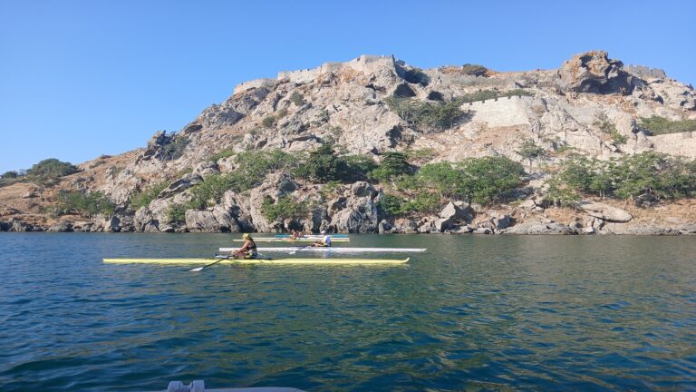 image Αθλητές του Ν.Ο. Λήμνου αγωνίστηκαν  για τα εισιτήρια της  Εθνικής ομάδας για το Πανευρωπαϊκό πρωτάθλημα.