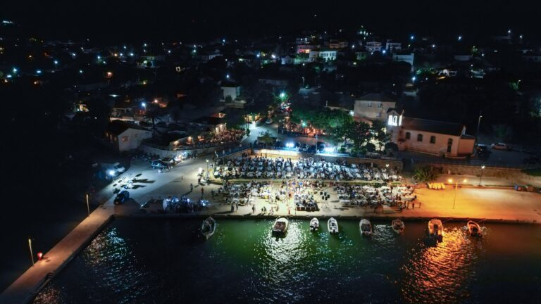 image Φεστιβάλ Νόστος 2025:Με απόλυτη επιτυχία το Τριήμερο εκδηλώσεων στην Ν.Κούταλη.