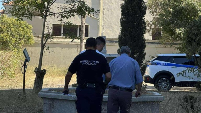 image Λέσβος: Προφυλακιστέος ο 57χρονος για τους τέσσερις εμπρησμούς ανήμερα της Παναγίας