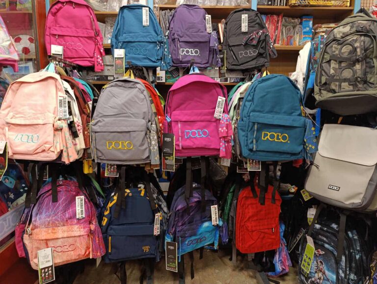 image ΙΕΛΚΑ: Πληθωρισμός στα σούπερ μάρκετ τον Αύγουστο 2025 στο +1,59% –  Στα ίδια επίπεδα με το 2024 οι τιμές των σχολικών