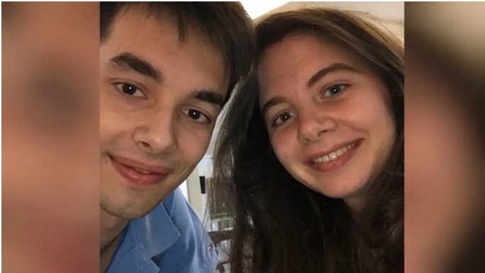 image Ανακοίνωση της οικογένειας Σαμαρά για την ενίσχυση κοινωφελών φορέων. To σπαρακτικό μήνυμα του αδελφού της…