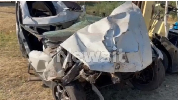 image Καστοριά: Οι δραματικές ώρες αναζήτησης των δύο 16χρονων που σκοτώθηκαν στο τροχαίο – «Δεν απαντούσαν στα κινητά»