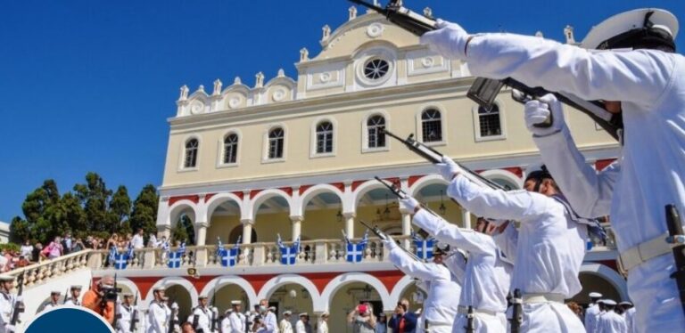 image Ήθη και έθιμα του Δεκαπενταύγουστου σε κάθε γωνιά της Ελλάδας!