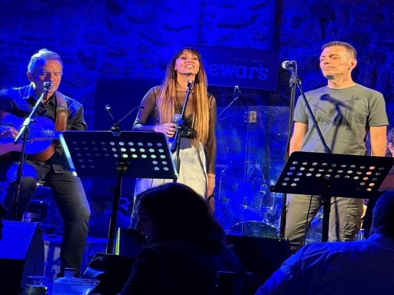 image Η συναυλία  «Μουσική Κρουαζιέρα» στη Λήμνο, ακυρώνεται …..