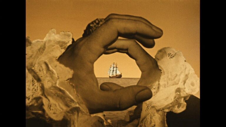 image Kournos Music Festival :Kινηματογραφική φαντασμαγορία για όλες τις ηλικίες- Σήμερα