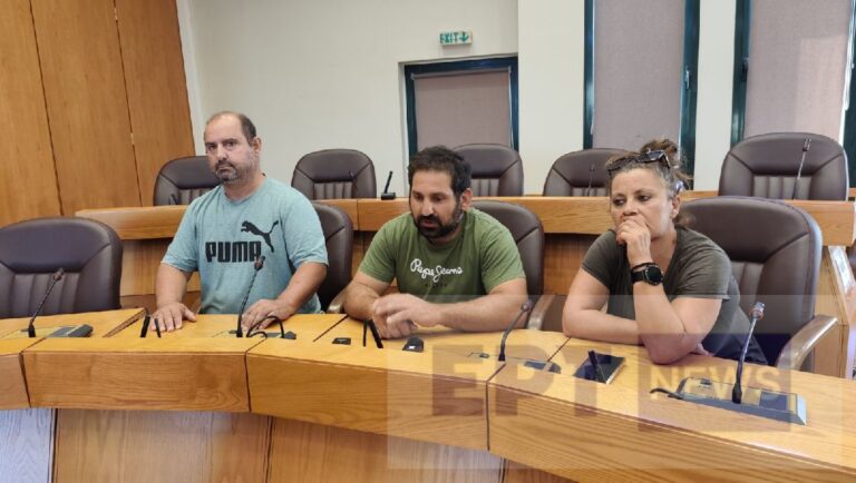 image Χίος: Σε απόγνωση οι κτηνοτρόφοι – Ζητούν άμεση χρηματοδότηση για ζωοτροφές