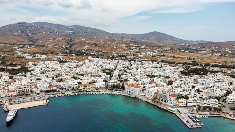 image Σημαντική στιγμή για την Λήμνο η  ακτοπλοϊκή σύνδεση με την Τήνο!