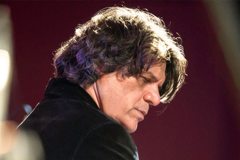 image Kournos Music Festival, αυλαία με τον σπουδαίο Ελληνα συνθέτη Νίκο Ξυδάκη στο Ειδικό Σχολείο Ρεπανιδίου.