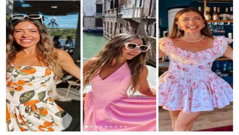 image Η Öykü Yalçın: Μια φωνή ταξιδιού και δημιουργίας στην Λήμνο.