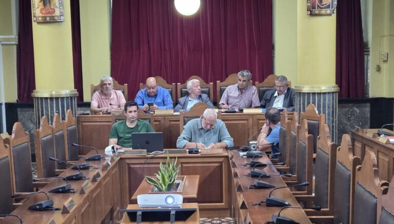 image Κώστας Μουτζούρης: 40 εκατομμύρια ευρώ από το ΕΣΠΑ για το νερό στο Βόρειο Αιγαίο.