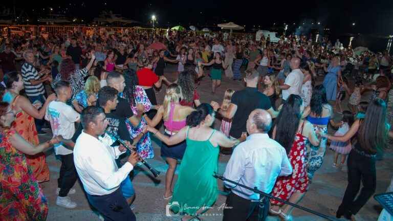 image Ο Σύλλογος Θεσσαλών στο Θεατράκι του Μούδρου σε νέα ημερομηνία, Σάββατο 13 Σεπτεμβρίου /20:00.