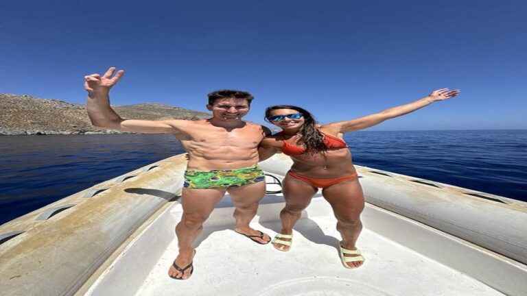 image Haha Nomads: Όμορφες στιγμές στη Λήμνο!(Βίντεο)