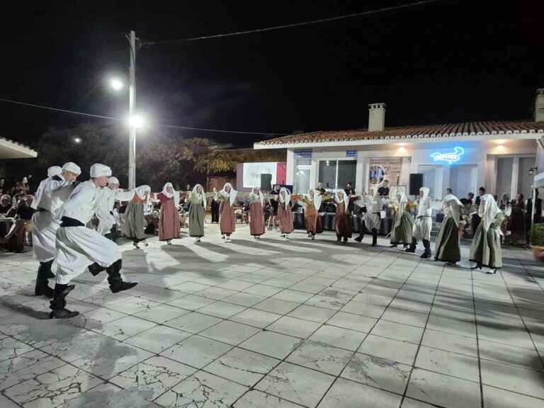 image Το Λυκείο των Ελληνίδων Λήμνου στην Αλεξανδρούπολη!