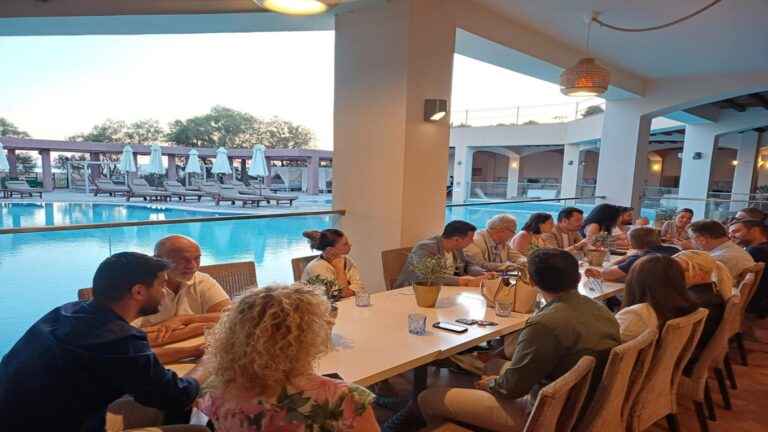 image Με κοινή επιδότηση, πιο κοντά η ακτοπλοϊκή σύνδεση Λήμνου – Τσανάκαλε.