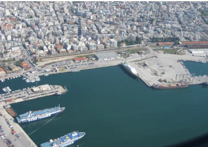 image Νέα ακτοπλοϊκή γραμμή με κρατική επιδότηση 12,5 εκ. ευρώ ενώνει Αλεξανδρούπολη – Μεστά – Πειραιά