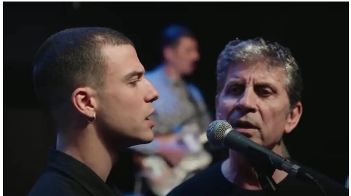 image Συνελήφθη o γιος του Σωκράτη Μάλαμα στο Μοναστηράκι γιατί έβρισε και έριξε κουτουλιά σε αστυνομικό