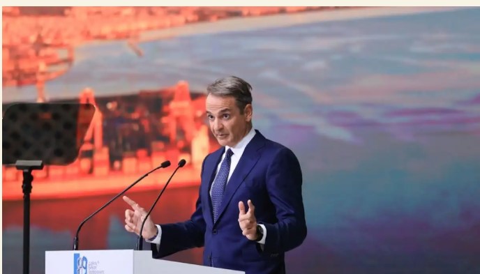 image Κυριάκος Μητσοτάκης: Όλο το τολμηρό πακέτο φοροελαφρύνσεων και μέτρων στήριξης – «Ανάσα» για μισθωτούς, οικογένειες, νέους, στεγαστικό και περιφέρεια