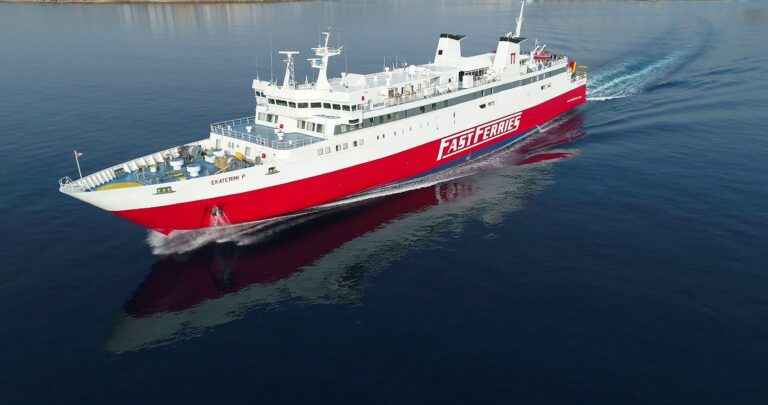 image 1η Οκτωβρίου: Έκτακτα δρομολόγια Ε/Γ-Ο/Γ ΑΙΚΑΤΕΡΙΝΗ Π και Ε/Γ-Ο/Γ ΑΔΑΜΑΝΤΙΟΣ ΚΟΡΑΗΣ για Λήμνο.