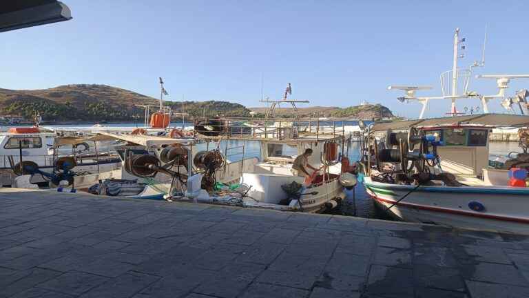 image Καλοκαιρινός ο καιρός το Σάββατο, ενίσχυση ανέμων στο Αιγαίο .