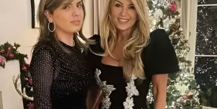 image Πέθανε σε ηλικία 28 ετών η κόρη του εφοπλιστή Διαμαντή Λαιμού