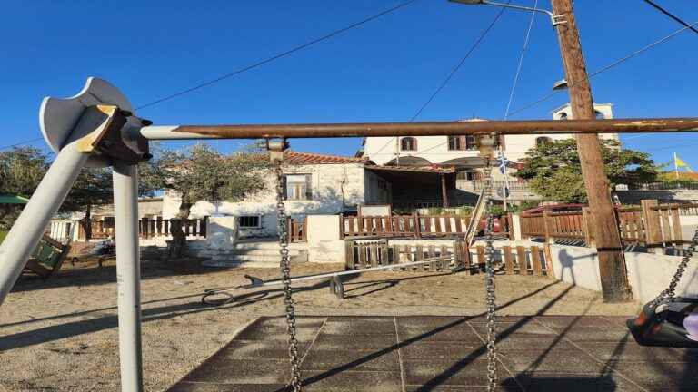 image Ανοιχτή επιστολή μητέρας: Η απογοήτευση είναι μεγάλη για την μη ύπαρξη κατάλληλων χώρων για παιδικό παιχνίδι.