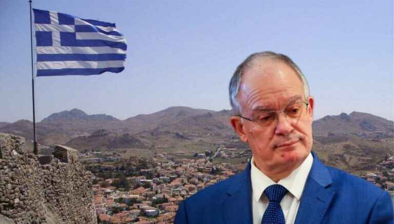 image Πρόγραμμα Εορτασμού 113ης Επετείου Απελευθέρωσης της Λήμνου