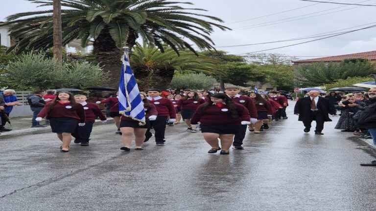image Με Μεγαλοπρέπεια ο Εορτασμός της Απελευθέρωσης της Λήμνου στο Μούδρο