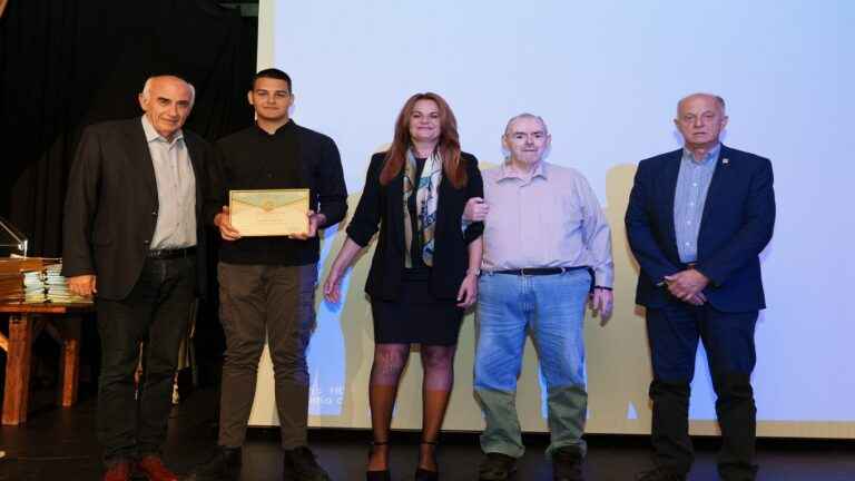 image Δεν ξεχνάμε τον Νίκο Σαμαρά – Μια βραδιά τιμής και μνήμης από τον ΣΕΠΠΕ