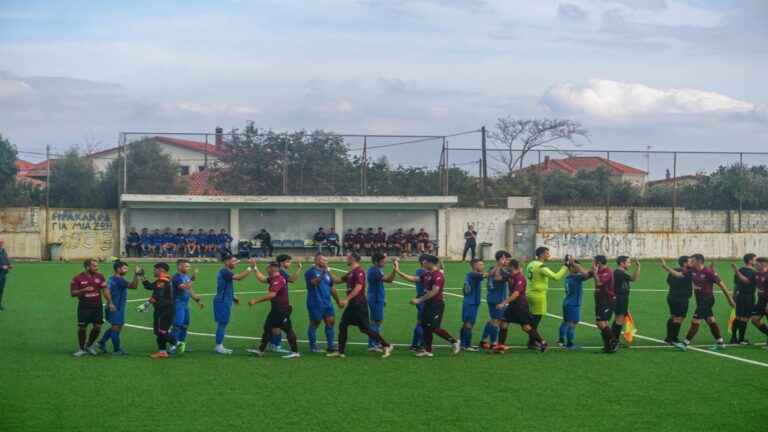 image Ηρακλής – Αργοναύτες 6-0: Εντυπωσιακή νίκη με σπουδαία εμφάνιση!