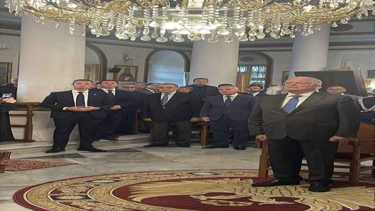 image Ο Βουλευτής  Χαράλαμπος Αθανασίου στις Επετειακές εκδηλώσεις  στη Λήμνο την Τρίτη 8 Οκτωβρίου,