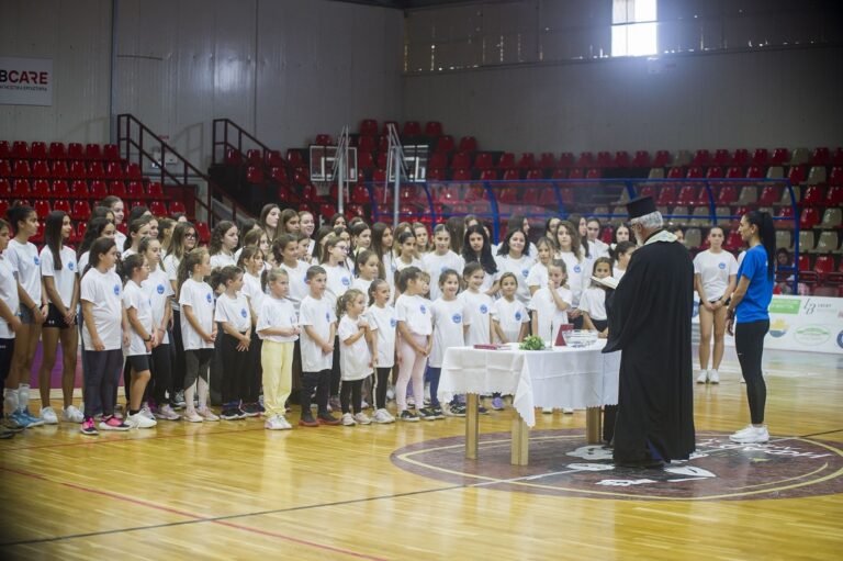 image Ο ΑΕΤΟΣ ΛΗΜΝΟΥ ανοίγει τα φτερά του για μια νέα αγωνιστική σεζόν!