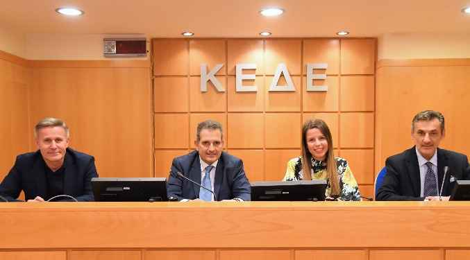 image Στην Χίο η συνεδρίαση της  ΚΕΔΕ