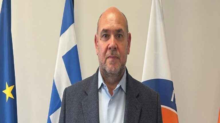 image Λήμνος-28η Οκτωβρίου 2025: Ο   Γ. Γραμματέας Πολιτικής Προστασίας Νίκος Παπαευσταθίου θα επροσωπήσει την Κυβέρνηση. Το πρόγραμμα.