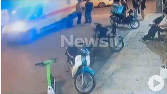 image Θάνατος 16χρονης στο Γκάζι: Χάθηκε πολύτιμος χρόνος για την έρευνα, ο πατέρας ενημέρωσε την Αστυνομία