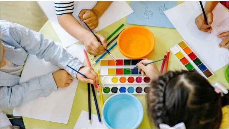 image Στήριξη σε 2.500 παιδιά μέσω της Πρώιμης Παιδικής Παρέμβασης – Πότε ξεκινούν οι αιτήσεις