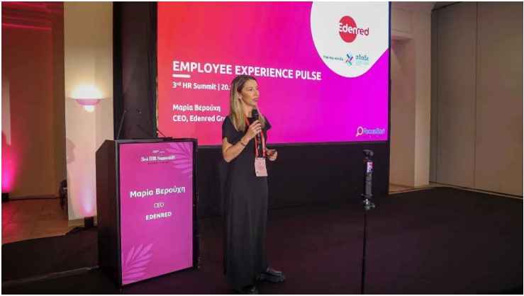 image Έρευνα: 3 στους 10 εργαζόμενους στην Ελλάδα δεν είναι ικανοποιημένοι – Άγχος έχει το 75%