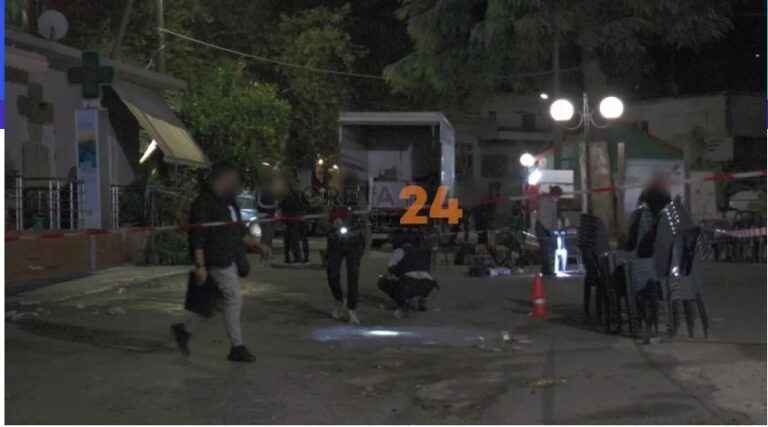 image Κρήτη: Στον εισαγγελέα ο 23χρονος για το φονικό στο Έλος Κισσάμου – Βρέθηκε το 22άρι όπλο