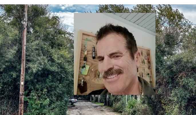 image Φοινικούντα: Στα δικαστήρια της Καλαμάτας ο ανιψιός του 68χρονου και η σύντροφός του