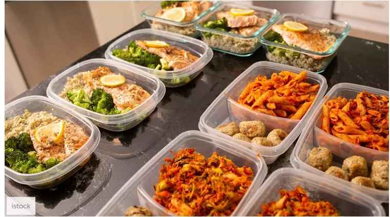 image Άνοδος στον κλάδο του έτοιμου φαγητού – Η Λήμνος ακολουθεί τη νέα καταναλωτική τάση